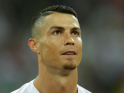 Spain taxes chased Ronaldo away from Real Madrid, says Tebas