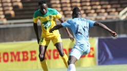 Andrew Juma: Mathare United defender relishing upcoming clash vs Enosh Ochieng