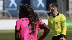 Banyana star Fulutudilu bags second hat-trick as Glasgow City thrash Motherwell