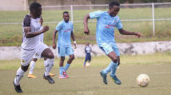 Kisumu All-Stars 2-2 Tusker: Brewers concede at the death
