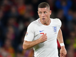 Barkley can fill role England missed at World Cup - Alonso