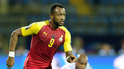 Afcon 2019 Qualifiers: Jordan Ayew penalty lifts Ghana over Sao Tome and Principe 