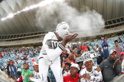 COMMENT: Defensive problems for Orlando Pirates a cause of concern for fans