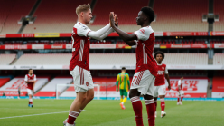 Wright sounds Saka & Smith Rowe transfer warning to stagnating Arsenal
