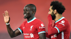 Salah and Mane continue fine partnership as Liverpool beat West Brom