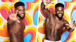 Who is Love Island star and ex-Sheffield Utd footballer Mike Boateng?