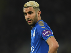 Mahrez saga now over, says Leicester boss Puel
