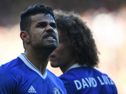 Sarri-ball in motion but Chelsea haunted by ghost of Diego Costa’s goals