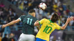 Rivaldo blasts Brazil for giving Paqueta number 10 shirt and hooking him at half time