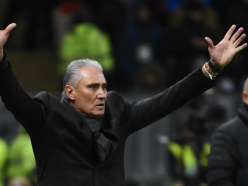 Tite wants Brazil to erase Germany memories in 