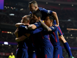 Barcelona claim 30th Copa del Rey crown