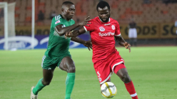 Caf Champions League: Morrison missing as Simba SC depart for Kaizer Chiefs clash
