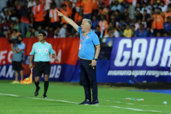 In Sergio Lobera, Mumbai City FC have gone for the very coach who has been their Achilles