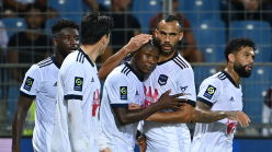 Kalu opens season account in Bordeaux