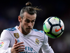 Zidane insists Real Madrid do not have Bale problem
