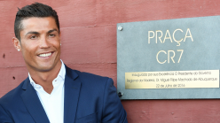 Ronaldo becomes the first-ever footballer to reach billionaire status