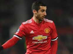 Mkhitaryan to leave Man United? Every player has a price, says Mourinho