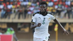 Atletico Madrid’s Thomas Partey can lead Ghana to Afcon glory, says Stephen Appiah
