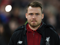 Mignolet considering Liverpool future and denies Klopp bust-up