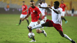 Afcon 2021 Qualifier: Harambee Stars