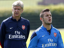 Wilshere urges Arsenal stars to give 