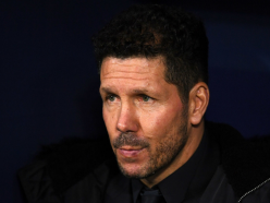 Simeone focused on matches, not transfer dealings