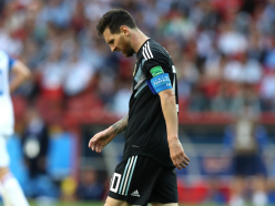 What results do Argentina need to progress at the World Cup?