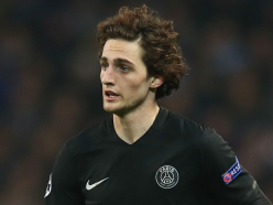 Contract rebel Rabiot ruled out of contention at PSG amid Barcelona & Chelsea talk