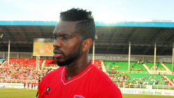 ‘A good appointment done in a wrong way’ – Babayaro faults Yobo