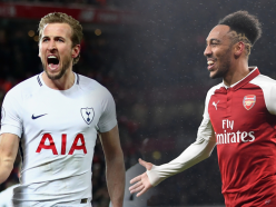 The Pressure Gauge: Kane, Salah, Aubameyang and the race for the Premier League Golden Boot