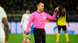 UEFA confirms Lahoz as referee for Champions League final between Chelsea and Man City
