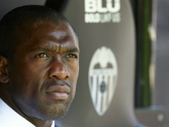 Seedorf to leave relegated Deportivo