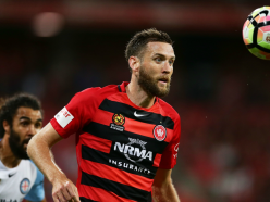 The Covert Agent: Robbie Cornthwaite leaves Western Sydney Wanderers with immediate effect