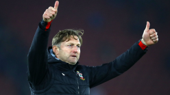 ‘I think he will fit in well with us’ – Southampton’s Hasenhuttl hails ‘important’ Salisu signing