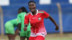 Mwachiro urges Kenya government to consider women players in next stimulus
