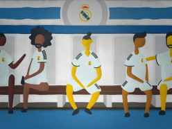 A Real loner: How Bale has become a pariah in Madrid