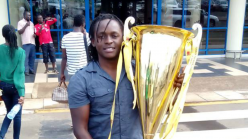 Mutiso: Former Gor Mahia winger reveals his best and worst moments