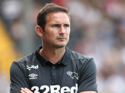 Lampard raids Chelsea and Liverpool in Derby double swoop
