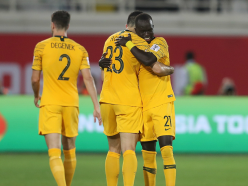 Australia 3 Syria 2: Rogic breaks hearts with stoppage-time winner