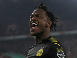 This is the real Michy - Batshuayi back on track at Dortmund