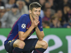 Lenglet: Hopefully my first Barcelona goal will come in the Clasico!