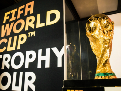 Join the World Cup Trophy Tour in Germany in stunning 360!