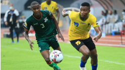 Chan 2021: How Tanzania lost to Zambia in Group D opener - Matola
