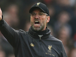 Klopp to blame for Liverpool