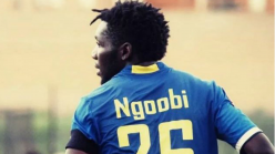 Ngoobi uncertain over Bright Stars stay, maiden KCCA FC stint delights Kato