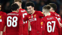 ‘Liverpool don’t have another Sterling or Gerrard’ – No youngsters ready for step up, says Barnes