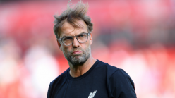 Klopp: Liverpool always looking for world-class potential