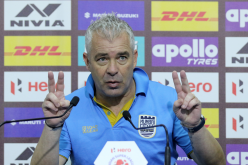 Jorge Costa: Mumbai City are neither the best nor the worst team in the world
