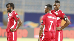 REVEALED: Wanyama and the Kenya players Comoros claimed tested positive for Covid-19