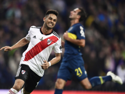 Copa Libertadores holders River to take on Internacional in 2019 group phase